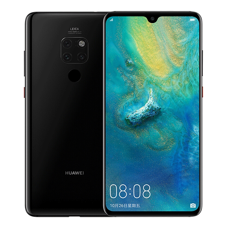 スマートフォン本体 HUAWEI -   Huawei Mate20X EVR-AL00 8GB/256GB Huawei Mate 20 X (EVR-AL00) 8GB/256GB