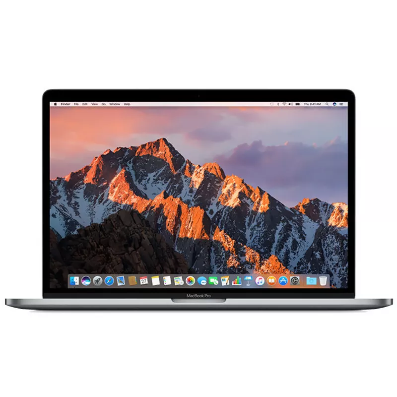 MacBookPro 13インチ 2019年 スペースグレイ 256GB タブレット | d