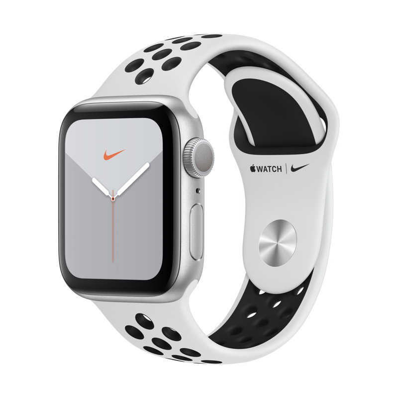 Quadrante apple hot sale watch nike