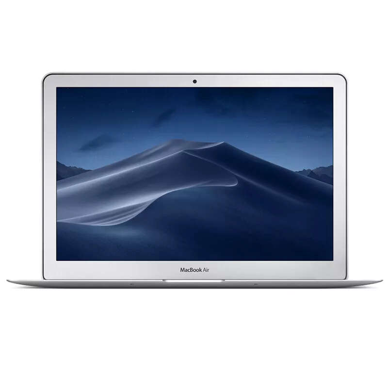 苹果MacBook Air 2017款13.3英寸银色i5主频1.8GHz 8G 128GB固态集显 